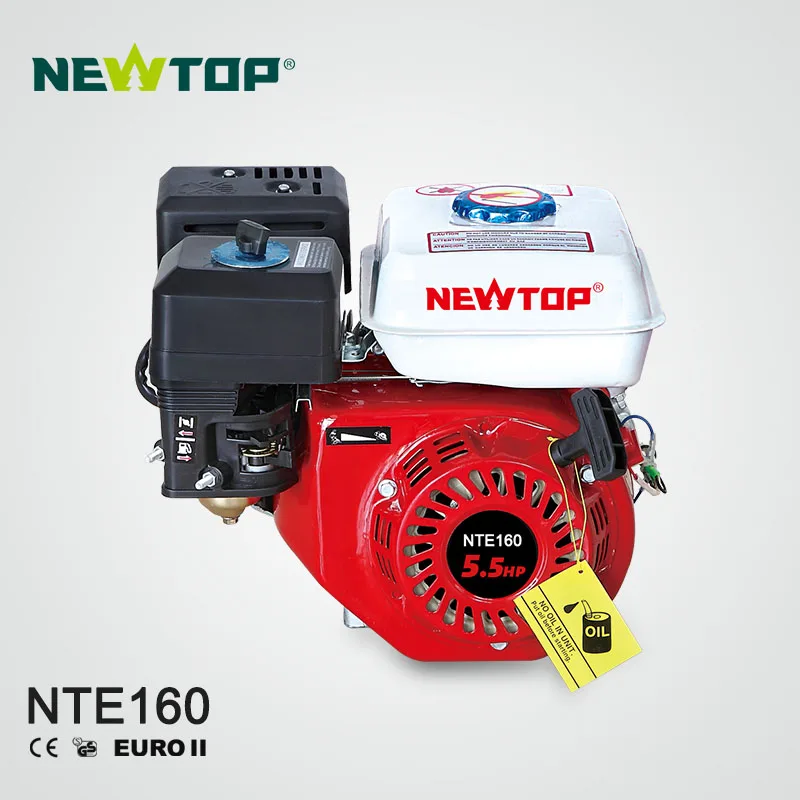 newtop NTE160 engine