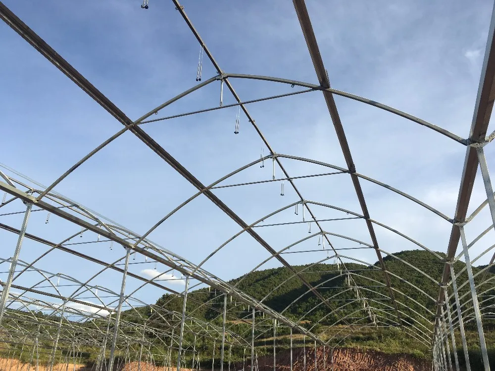 Pvc Galvanized Steel Pipe Used Greenhouse Structure Buy Pvc Pipe For