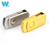 16gb swivel metal usb flash memory