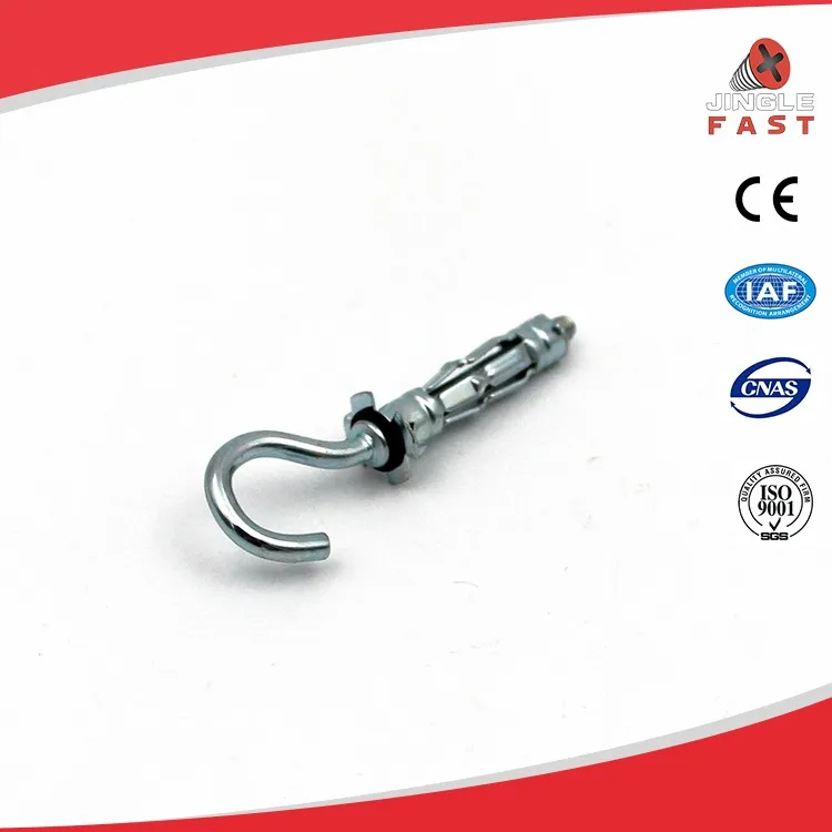 China Supplier Stainless Steel Hollow Wall Anchor,Wall Plug Anchor