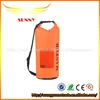 Men's and women's swimming lump wet separation bag