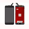 Newest arrival mobile phone red repair parts for iphone 6s 6sg lcd with good quality