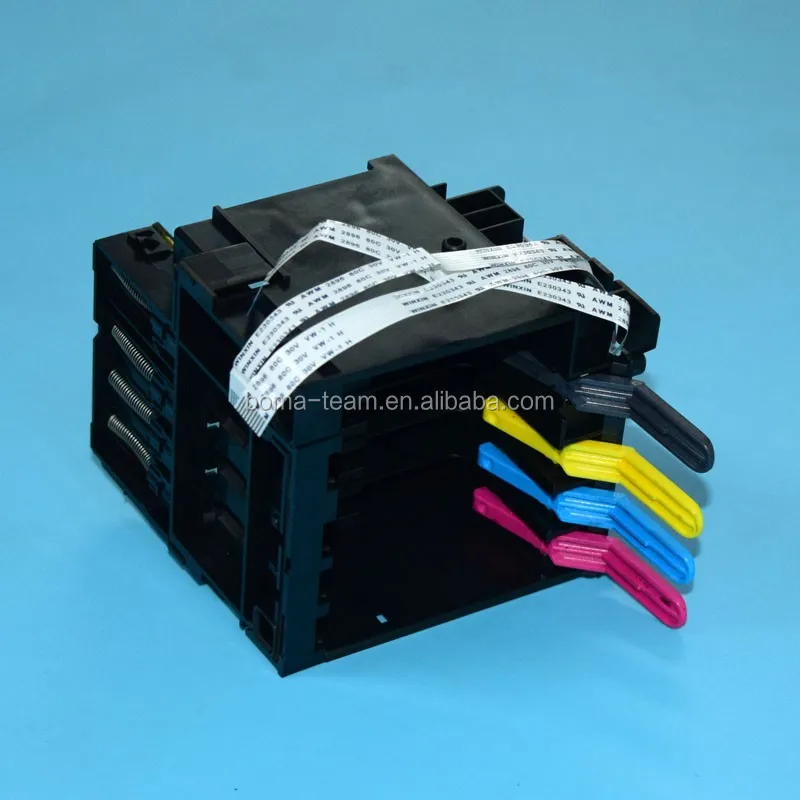 Cartucho de tinta LC450, compatible con brother MFC J6510DW, MFC