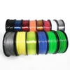 1.75mm 3mm ASA 3d printer filament with see ultraviolet function