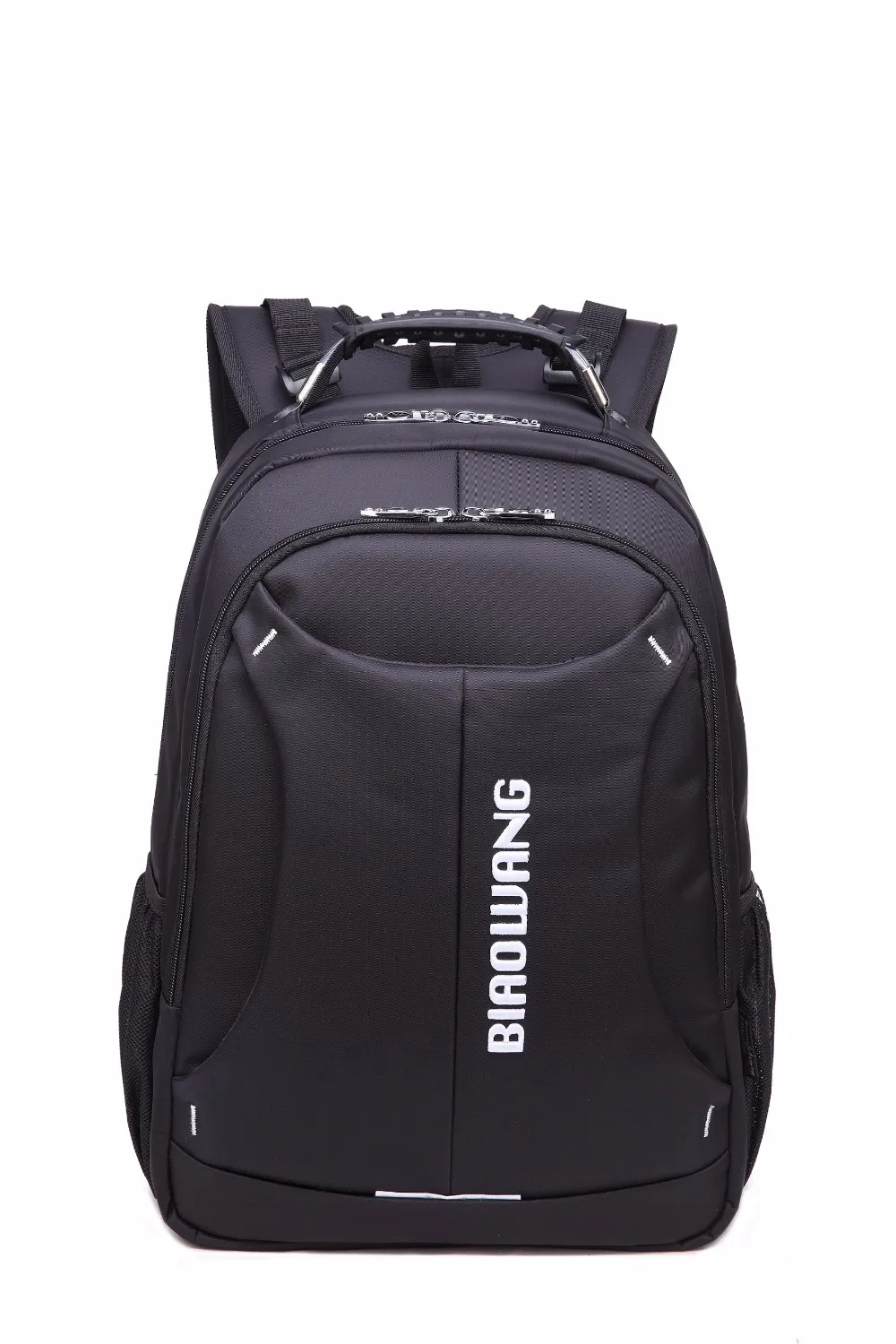 Bw-1904 Biaowang Waterproof Large Capacity Laptop Backpack - Buy Laptop ...