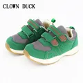 Kids Shoes Baby Boys Girls Breathable Mesh Sneakers Little Children Soft Bottom Shoe For Kids Sports