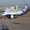 Cheap and fast Internation air freight to Grand River from China