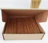 Biodegradable Hay Straws Eco Natural Wheat Straws for Drinking Organic BPA Free and Environmentally Friendly Hay Straws