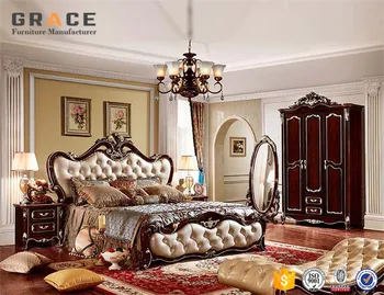 H8802r Bed Room Set Chinese Bedroom Furniture With Wardrobe Buy Bedroom Furniture Chinese Bedroom Furniture Bed Room Set Bedroom Furniture Product