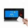 With GPS And WiFi & 3G Function Finger-Touch Color Screen For Android Fingerprint Time Attendance System