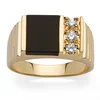 Turkish Silver Jewelry Gold Championship Ring Designs For men