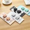 popular cartoon headphone lovely children headphone for phone/computer