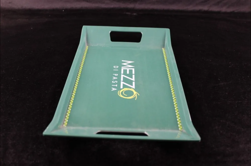 15inch melamine meal plate