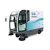 Ceramic tile floor cleaning magic bucket mop machine