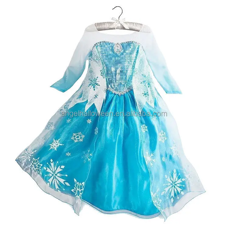 frozen elsa dress for sale