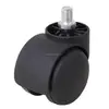 2019 durable PU furniture casters