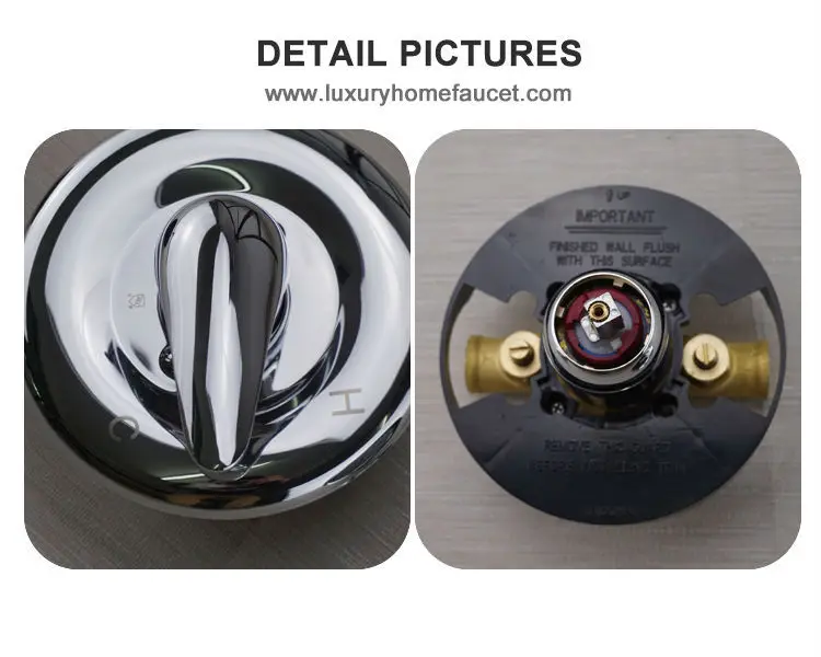 Modern Cheap Ab1953 Brass Upc Shower Faucet Cartridge Buy Upc Shower