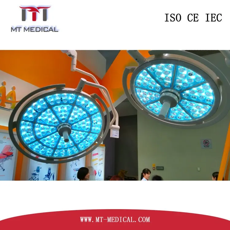 High quality Single arm operating lamp