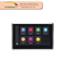 Android 10.1" car lcd monitor with touch screen USB/SD/MP5/FM/IR