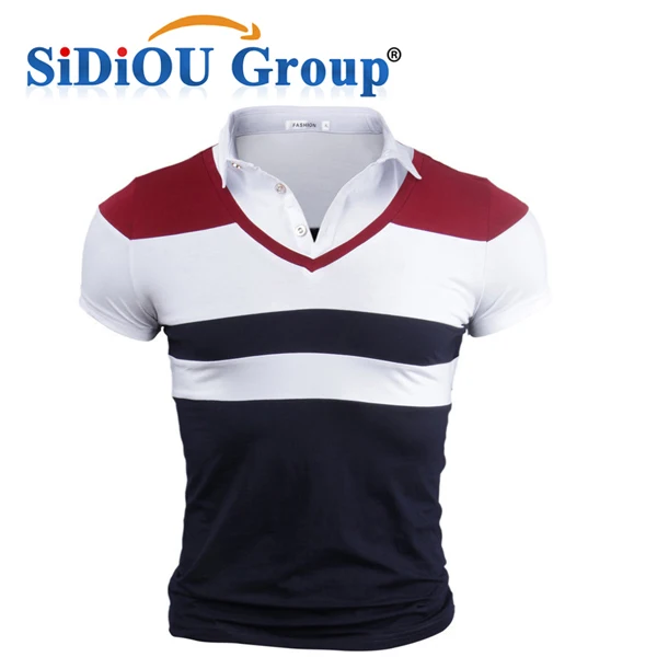 li ning polo shirt