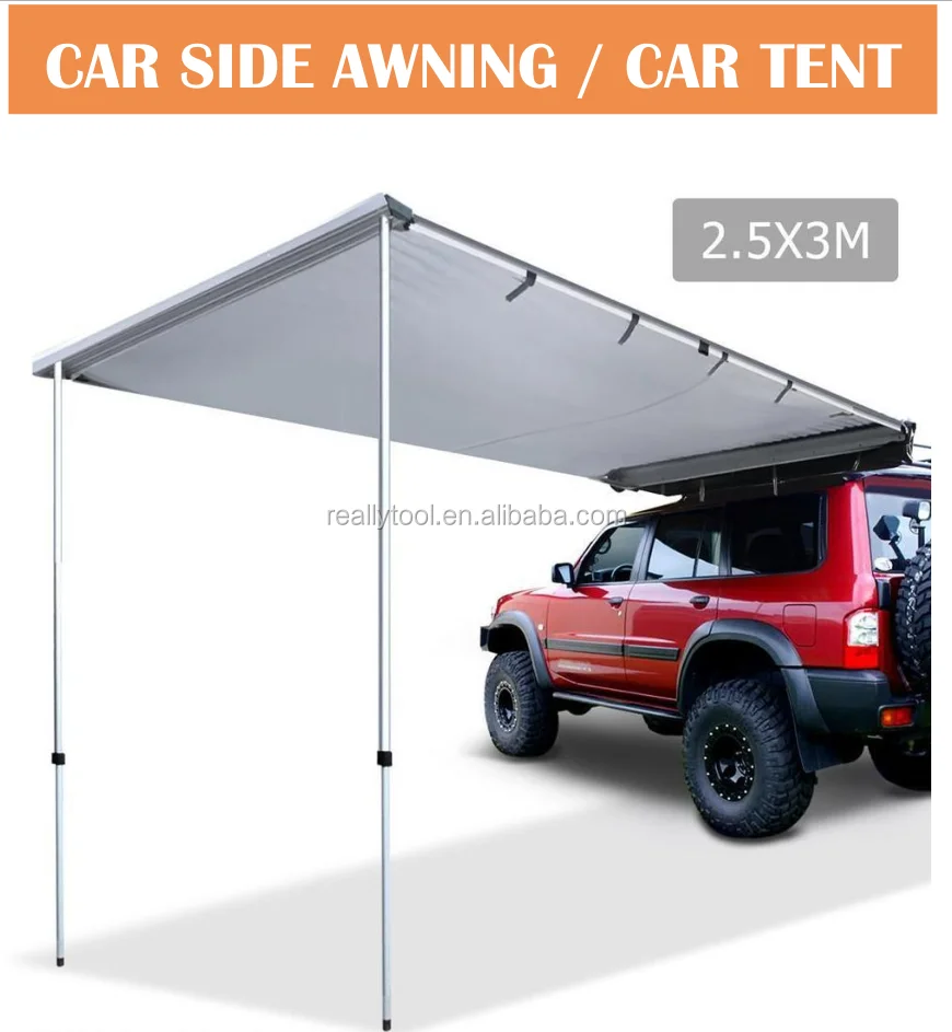 Mosquito Net Mesh Car Awning Tent Buy Side AwningCar Side Awning