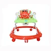 ABS plastic material walker for baby learning how to walke/hot sale new walkers