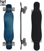 The Popular Canadian Maple Wood Skateboard Deck Blank Longboard Skateboard Complete
