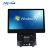 High quality 15.6 inch single screen all in one desktop pos terminal