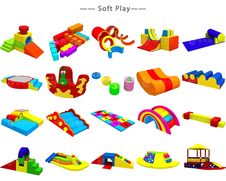 soft-play