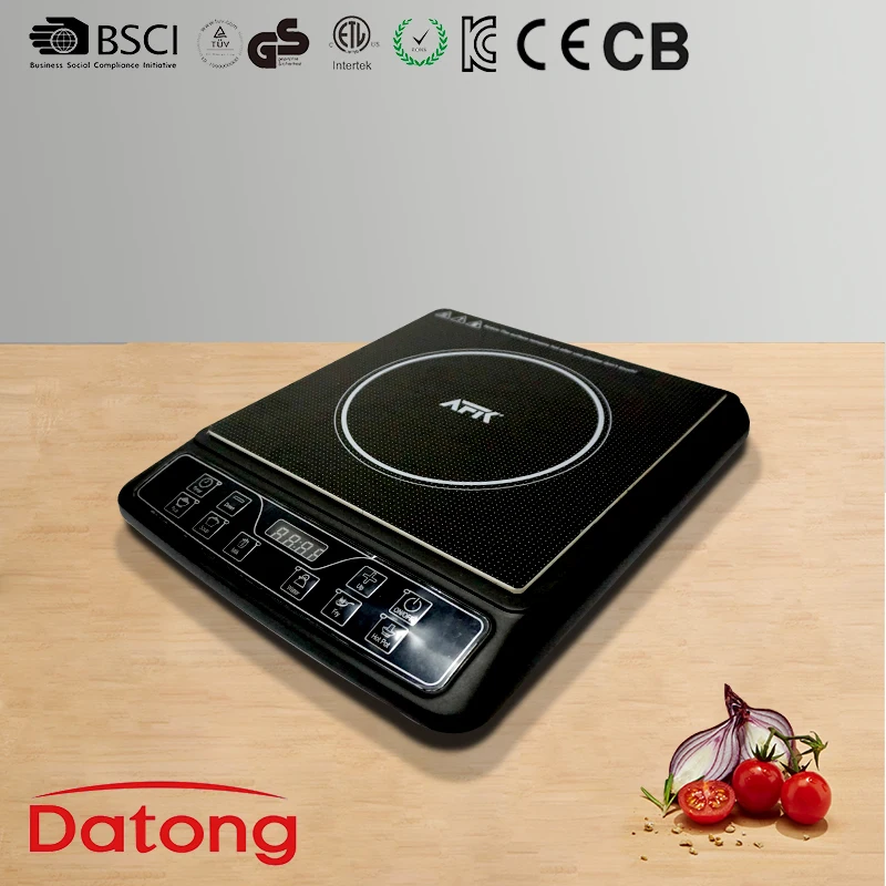 Low Price Induction Cooker Europe Electric Induction Cooker Gs