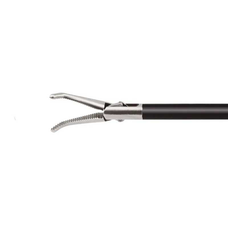 Laparoscopic Instrument Surgical Grasping Forceps Maryland Dissector 