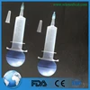 Controlled Suction 60CC Pliable Bulb Aspiration Syringe