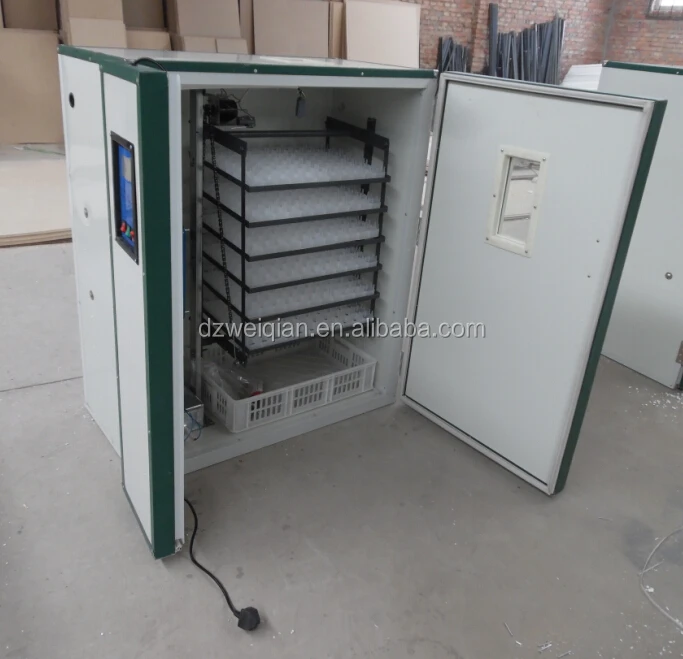Full Automatic Fish Incubator,Cheap Egg Incubator For Sale 500 Egg