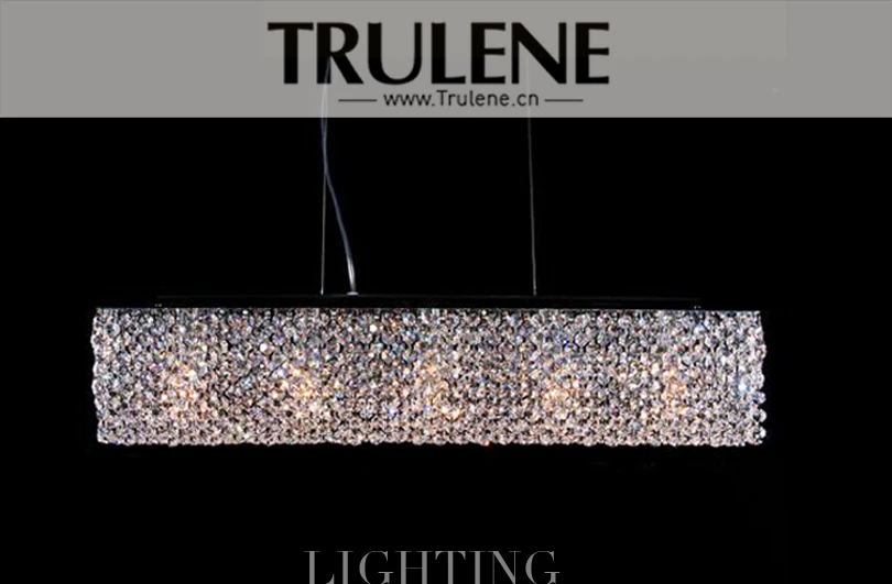 New Product 2014 High Quality Modern Crystal Chandeliers Made In China