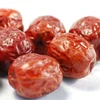 Freeze-drying style red dates slice , jujube slice