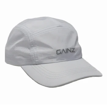 blank cycling caps