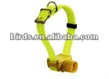 dog collar beeper for hunting bird, dog training beeper