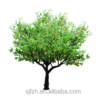 2015 Hot Sales Artificial Pear Tree For Indoor Or Outdoor