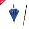 Auto Open And Close Sunshade Automatic Folding Umbrella