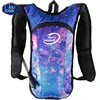 Hydration Pack Backpack 2L Water Bladder included for festivals, raves, hiking, biking