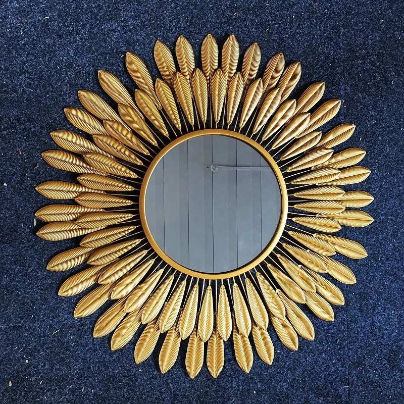 Venta al por mayor espejos de pared grandes-Compre online los mejores