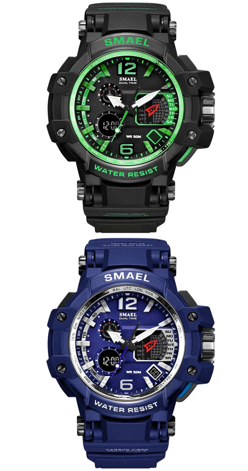 smael 1509 instructions