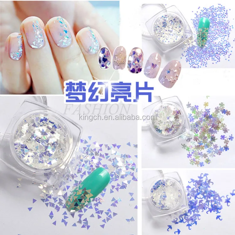 UMBRELLA Glitter.