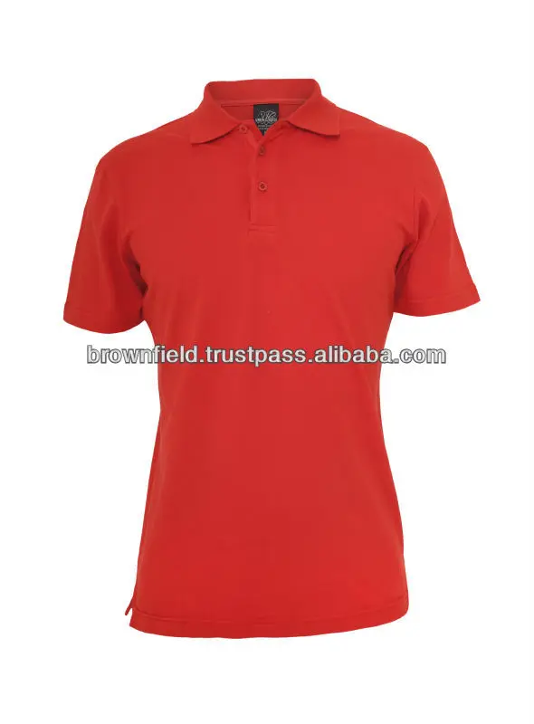 100 Cotton Polo Shirt , Custom Made polo shirt, Bulk  Basic polo shirt Production Bangladesh Factory_2.jpg