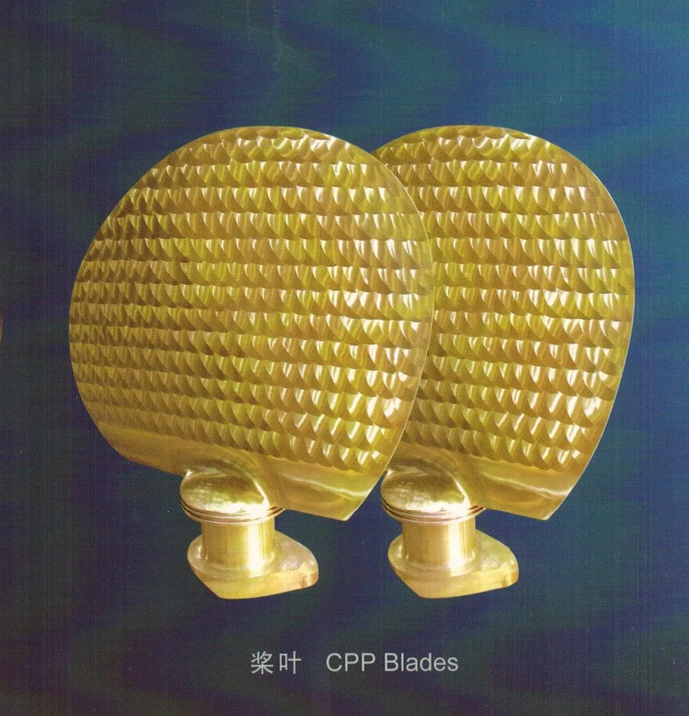 600-3000mm fp/cpp marine bow thruster for sale