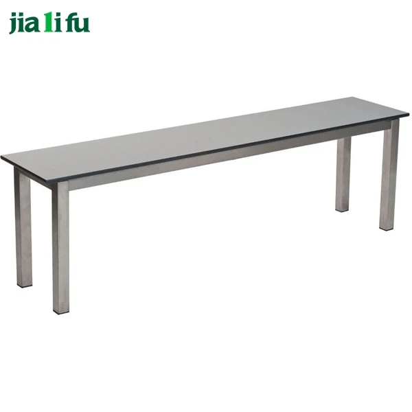 Jialifu Public Compact Laminate Lab Waiting Bench Chair Buy Lab Bench Chair Used Lab Chairs Public Waiting Bench Chair Product On Alibaba Com