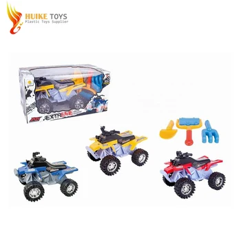 friction motor toys