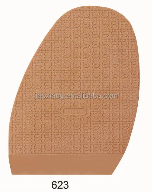 2015 Jiaoxiang Marke Neue Natürliche Gummi Sohle Für Schuh Reparatur