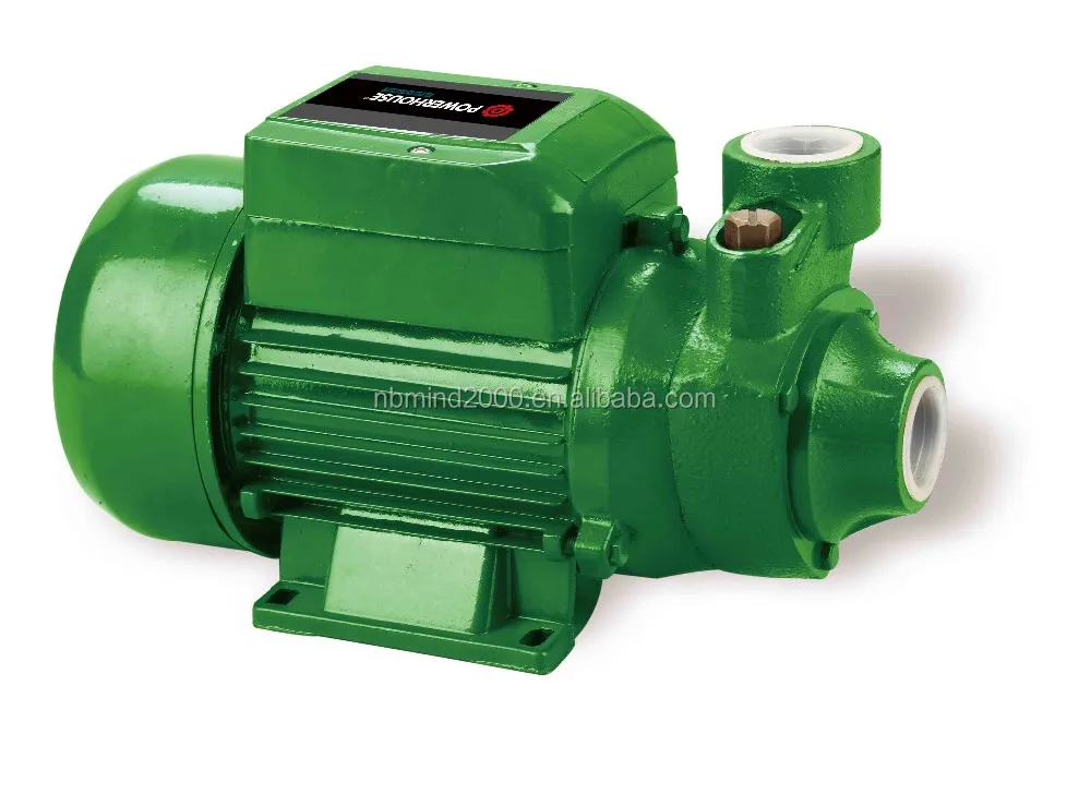 Electric Water Pump Hot Sale 370/550w Oem Standard Rohs Automotive
