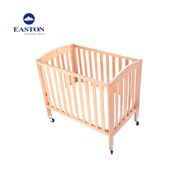 European Baby Cot Baby Cribs,Easy Folding Design Baby Cribs Bedding